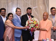 उत्तर प्रदेश ग्लोबल ग्रोथ डायलॉग-2026