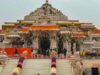 राम मंदिर ट्रस्ट को चंदा खर्च का ब्यौरा देने का लीगल नोटिस जारी