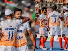 FIH Pro League में भारत की पाकिस्तान पर 7-1 की धमाकेदार जीत, कप्तान हरमनप्रीत सिंह की अगुवाई में शानदार प्रदर्शन
