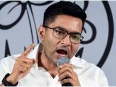 अम्फान राहत फंड में 200 करोड़ के घोटाले का आरोप, अभिषेक बनर्जी पर FIR की मांग