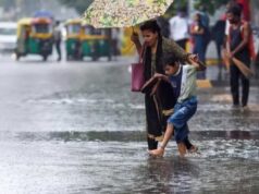 Rain Alert: भीषण गर्मी के बीच इन 7 राज्यों में अगले 7 दिन होगी मूसलाधार बारिश, IMD ने जारी किया अलर्ट