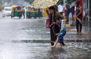 Rain Alert: भीषण गर्मी के बीच इन 7 राज्यों में अगले 7 दिन होगी मूसलाधार बारिश, IMD ने जारी किया अलर्ट