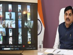 डॉ. श्यामा प्रसाद मुखर्जी ने राष्ट्र की एकता और अखण्डता को दी सर्वोच्च प्राथमिकता: मुख्यमंत्री डॉ. यादव