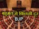 राज्यसभा में NDA की बढ़ी ताकत, बिना चुनाव लड़े मिला एक और सीट का फायदा