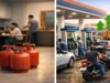 LPG और पेट्रोल-डीजल की चिंता खत्म! भारत ने चुपचाप अगस्त तक का तेल कोटा किया फुल