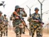 मालदा बॉर्डर पर हाई वोल्टेज ड्रामा! घुसपैठियों को रोकने पहुंची BSF का 7000 लोगों ने घेरा रास्ता