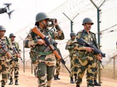 मालदा बॉर्डर पर हाई वोल्टेज ड्रामा! घुसपैठियों को रोकने पहुंची BSF का 7000 लोगों ने घेरा रास्ता