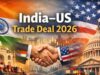 India-US Trade Deal: जल्द फाइनल हो सकती है भारत-अमेरिका डील, अमेरिकी व्यापार प्रतिनिधि के दौरे से बढ़ी उम्मीदें