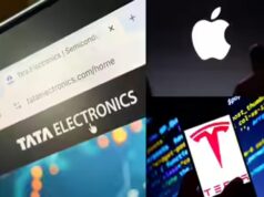 टाटा इलेक्ट्रॉनिक्स पर बड़ा साइबर अटैक! 630GB डेटा लीक, Apple और Tesla से जुड़े दस्तावेज भी होने का दावा