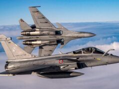 36 के 36 राफेल सुरक्षित! एयरफोर्स के दस्तावेजों ने पाकिस्तान के दावों की खोली पोल