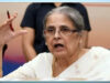 UCC ड्राफ्ट की कमान जज रंजना प्रकाश देसाई के हाथों में, जानिए किन बड़े पदों पर दे चुकी हैं सेवाएं
