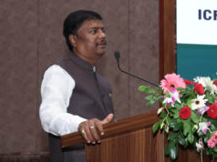 रायपुर ; टिश्यू कल्चर तकनीक से किसानों को मिलेगा अधिक लाभ : वन मंत्री केदार कश्यप