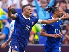 FIFA World Cup 2026: बारिश भी नहीं रोक सकी एम्बाप्पे की रफ्तार, इराक को हराकर फ्रांस नॉकआउट में