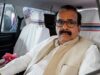 मोदी सरकार में बड़ा बदलाव! जॉर्ज कुरियन ने केंद्रीय राज्य मंत्री पद से दिया इस्तीफा, राष्ट्रपति ने मंजूर किया