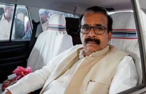 मोदी सरकार में बड़ा बदलाव! जॉर्ज कुरियन ने केंद्रीय राज्य मंत्री पद से दिया इस्तीफा, राष्ट्रपति ने मंजूर किया