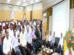 प्रामाणिक ज्ञान और संदर्भों के लिए पुस्तकों की आवश्यकता सदैव बनी रहेगी : मंत्री परमार