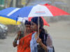 बालाघाट-रायसेन समेत 15 जिलों में आंधी-बारिश, 2 दिन में MP में मानसून की एंट्री के आसार