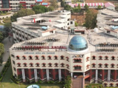 LNCT समूह पर ED का शिकंजा, भोपाल-इंदौर समेत 3 शहरों में छापे; 200 करोड़ की हेराफेरी का आरोप