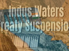 भारत ने रोका सिंधु का पानी, संकट में घिरा पाकिस्तान; बाढ़ आते ही बदली कहानी, अब सिंधु सभ्यता का सहारा क्यों?