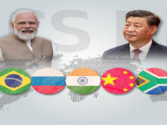 BRICS में PM मोदी की कूटनीतिक चाल, ट्रंप का पैंतरा पड़ा फीका; चीन भी बढ़ाना चाहता है दोस्ती का हाथ