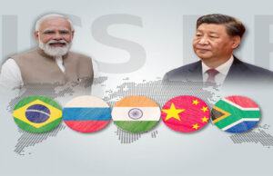 BRICS में PM मोदी की कूटनीतिक चाल, ट्रंप का पैंतरा पड़ा फीका; चीन भी बढ़ाना चाहता है दोस्ती का हाथ