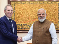 PM मोदी से मिले Amazon CEO, भारत में ₹1220000000000 लाख करोड़ निवेश का बड़ा ऐलान