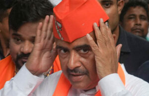 सुवेंदु अधिकारी का नया कानून चर्चा में, गुंडई पर सख्त कार्रवाई का दावा; ‘बुलडोजर मॉडल’ से भी कड़ा बताया