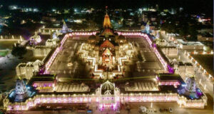 राम मंदिर की चांदी की ईंटों पर बड़ा खुलासा! SIT जांच में सामने आई सिल्वर ब्रिक्स की पूरी सच्चाई