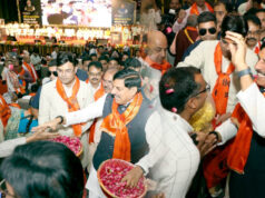 CM मोहन यादव का कांग्रेस पर हमला, बोले- आपातकाल में लोकतंत्र को कुचलने का किया गया प्रयास