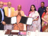जीसीसी के लिए प्रचुर टैलेंट उपलब्ध कराएगा इन्वेस्ट यूपी व टीमलीज का समझौता