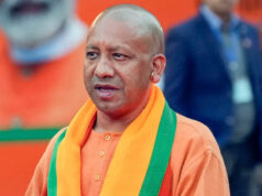 तामेश्वरनाथ धाम बनेगा भव्य कॉरिडोर: मुख्यमंत्री योगी