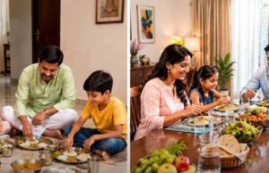 वास्तु टिप्स: इन जगहों पर भोजन करने से बढ़ सकता है आर्थिक नुकसान