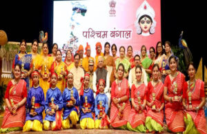 विविधता में एकता का आधार भारत के विभिन्न राज्यों के लोग : राज्यपाल पटेल