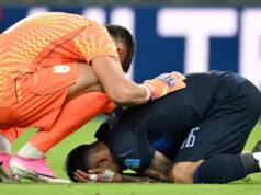 FIFA World Cup में केप वर्डे का बड़ा उलटफेर, पहली बार नॉकआउट में एंट्री; दो बार की चैंपियन उरुग्वे बाहर