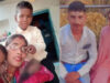 मुरैना में दिल दहला देने वाली वारदात, पत्नी और दो बच्चों की हत्या के बाद पति ने ट्रेन के आगे कूदकर दी जान