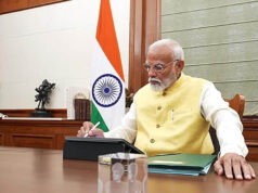 PM मोदी की कैबिनेट में हो सकता है बड़ा फेरबदल, कौन होगा बाहर और किन नए चेहरों को मिल सकता है मौका?