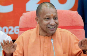 ‘75,000 एकड़ लैंड बैंक, इंसेंटिव और फास्ट क्लियरेंस’, CM योगी ने निवेशकों को दिया UP में निवेश का न्योता