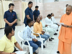 हर जरूरतमंद के इलाज की व्यवस्था करा रही सरकारः मुख्यमंत्री