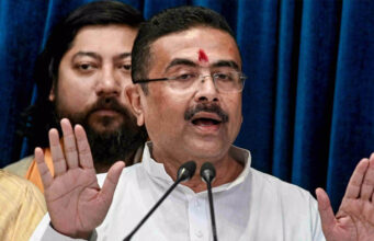विधानसभा में CM शुभेंदु अधिकारी का सख्त संदेश, बोले- गुंडाराज खत्म होगा, नफरत फैलाने वालों को नहीं बख्शेंगे