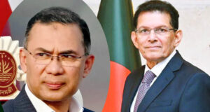 ‘हमारे PM भीख का कटोरा लेकर चीन नहीं गए’, बांग्लादेश के विदेश मंत्री का बड़ा बयान