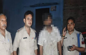 पन्ना पुलिस की त्वरित कार्रवाई से अपहृत युवक सकुशल दस्तयाब