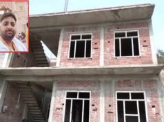 ₹12 हजार सैलरी वाला लवकुश अयोध्या के VIP इलाके में बनवा रहा आलीशान घर, सामने आईं तस्वीरें