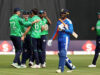 India vs Ireland Highlights: आयरलैंड के खिलाफ टीम इंडिया का 0-2 से वाइटवॉश, वर्ल्ड चैंपियन को मिली शर्मनाक सीरीज हार