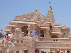 राम मंदिर चढ़ावा चोरी मामला: सुप्रीम कोर्ट ने तत्काल सुनवाई से किया इनकार, CBI जांच की मांग वाली याचिका पर पूछा- इतनी जल्दबाजी क्यों?