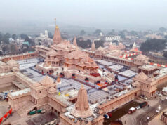 राम मंदिर ट्रस्ट का बड़ा फैसला, सिफारिश से भर्ती पाए कर्मचारियों पर होगी सख्त कार्रवाई