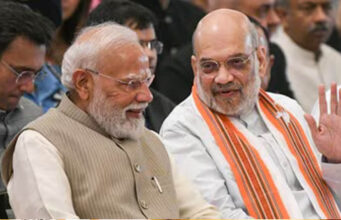 मोदी कैबिनेट विस्तार की चर्चा तेज, दूसरी पार्टियों से आए सांसदों को मिल सकती है बड़ी जिम्मेदारी