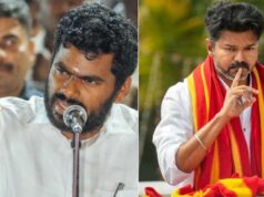 तमिलनाडु की राजनीति में विजय vs अन्नामलाई की चर्चा तेज, क्या दोहराएगा MGR-करुणानिधि जैसा इतिहास?