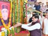 बाबूलाल जी गौर ने जनहितैषी कार्यों से लोगों के दिलों में बनाई जगह : मुख्यमंत्री डॉ. यादव