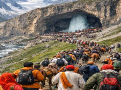Amarnath Yatra 2026: अमरनाथ यात्रा पर आतंकी हमले की साजिश? खुफिया एजेंसियों के खुलासे से बढ़ी सतर्कता