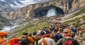 Amarnath Yatra 2026: अमरनाथ यात्रा पर आतंकी हमले की साजिश? खुफिया एजेंसियों के खुलासे से बढ़ी सतर्कता
